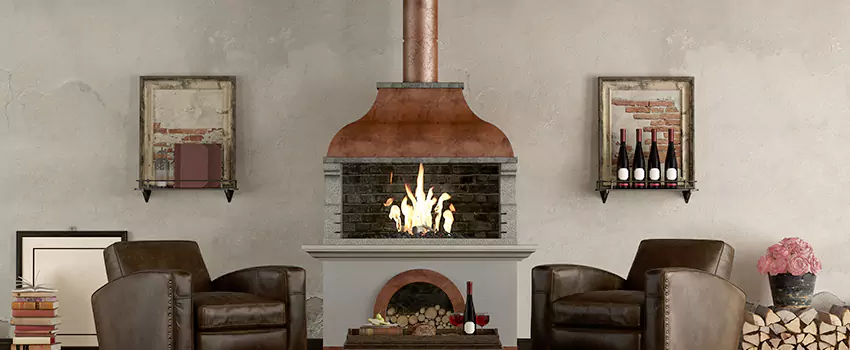 Benefits of Pacific Energy Fireplace in Norco, California