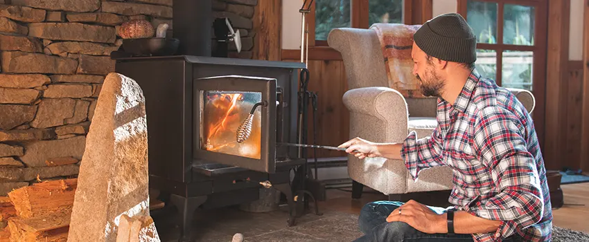 Cost of Pellet Fireplace Installation Services in Norco, CA