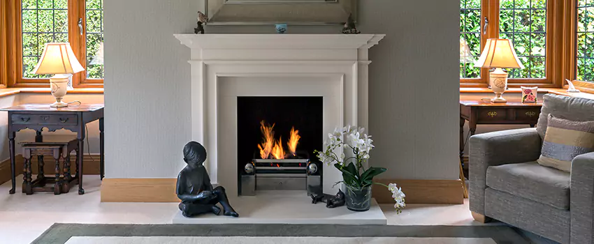 RSF Fireplaces Maintenance and Repair in Norco, California