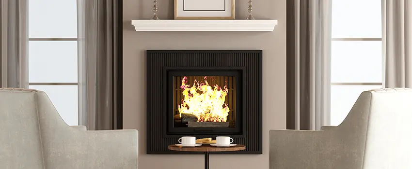 Superior Outdoor Fireplace Repair in Norco, CA