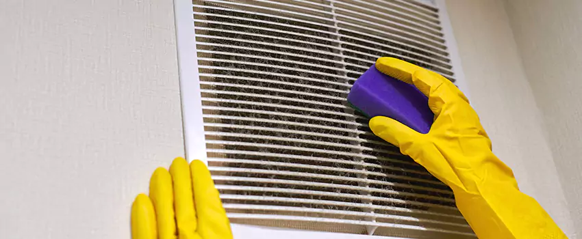 Vent Cleaning Company in Norco, CA