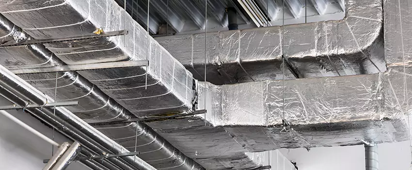Vent Dust Cleaning Cost in Norco, CA