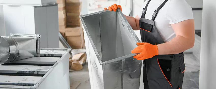 Ventilation Fan Cleaning Services in Norco, California