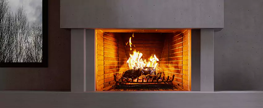 Indoor Wood Burning Furnace Repair and Installation in Norco, California