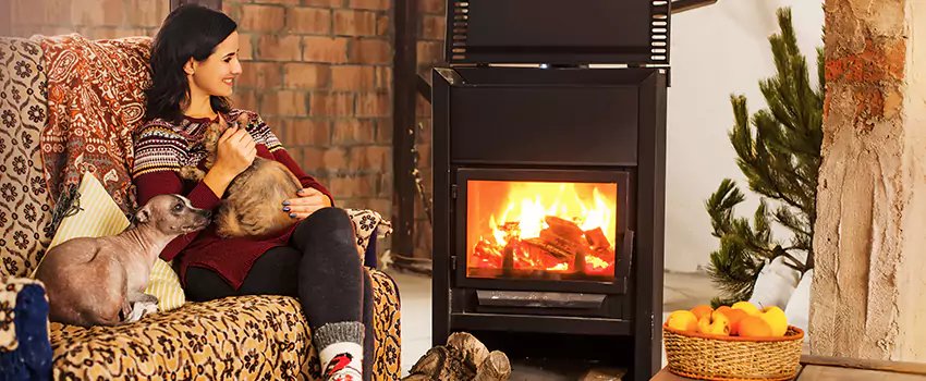 Wood Stove Chimney Cleaning Services in Norco, CA