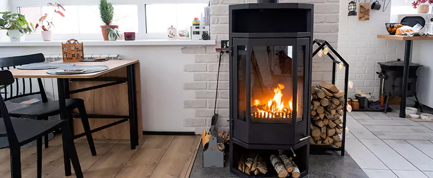 Wood Stove Firebox Installation Services in Norco, CA