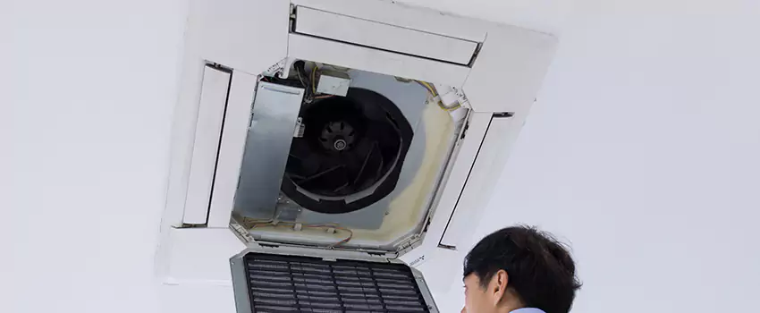 Benefits of Professional Air Duct Cleaning in Norco, California