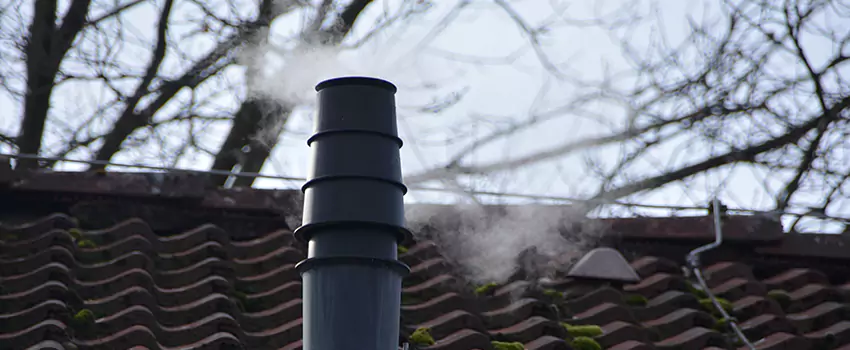 Broken Chimney Animal Screen Repair And Installation in Norco, CA
