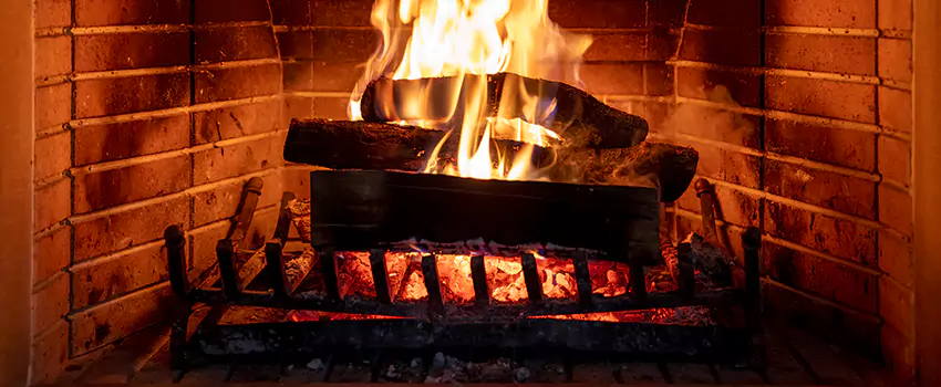 Chimney Ash Dump Cover Repair Services in Norco, CA