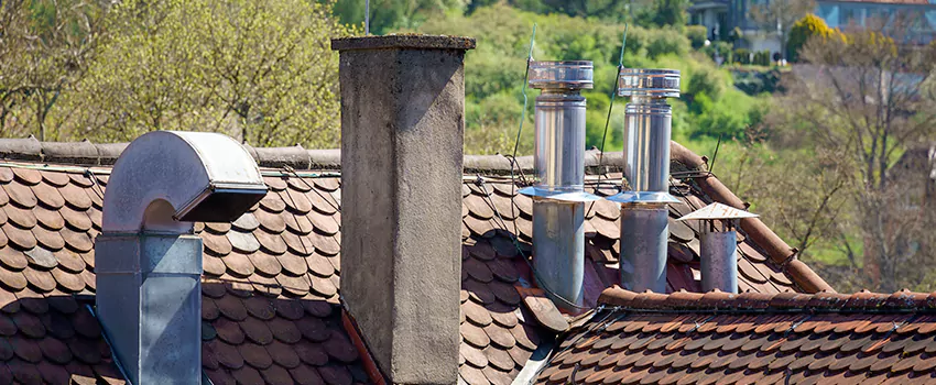 Commercial Chimney Blockage Removal in Norco, California