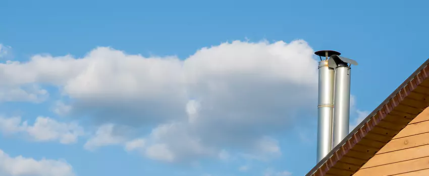 Chimney Cap Bird Guard Repair in Norco, California