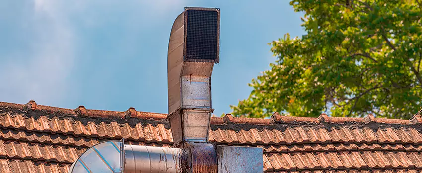 Chimney Cleaning Cost in Norco, California