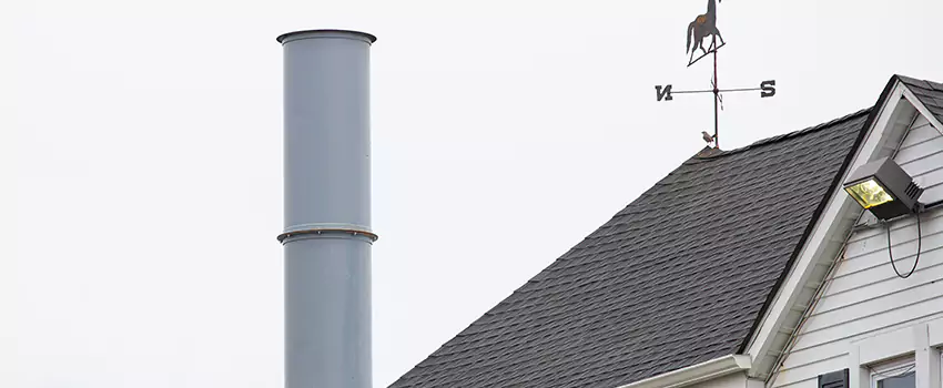 Multi-flue Chimney Caps Installation And Repair in Norco, CA