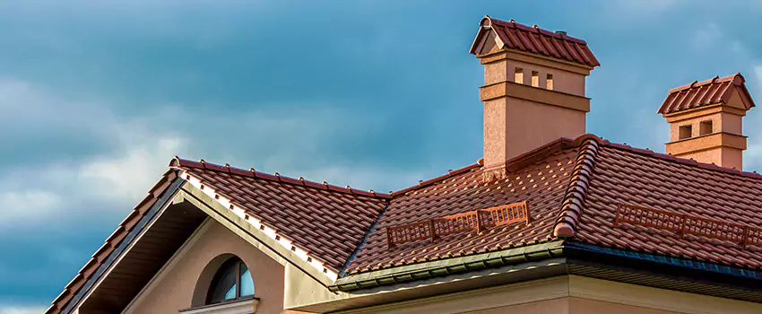 Residential Chimney Services in Norco, California