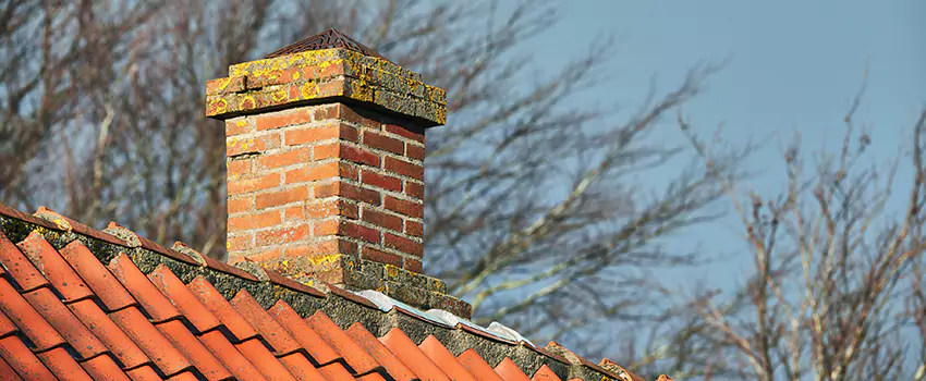 Chimney Flue Cap Installation in Norco, CA