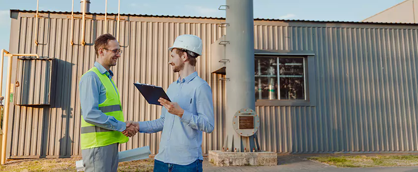 Chimney Cap Inspection in Norco, CA