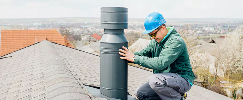 Insulated Chimney Liner Services in Norco, CA