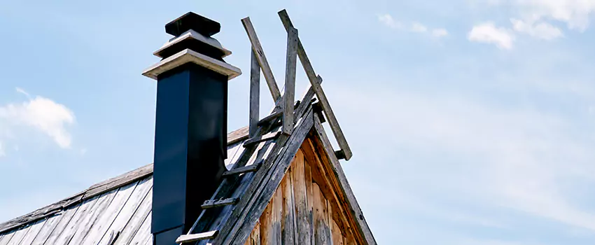 Chimney Pot Inspection in Norco, CA