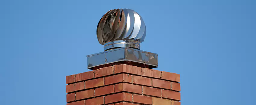 Chimney Flue Rebuild Services in Norco, California