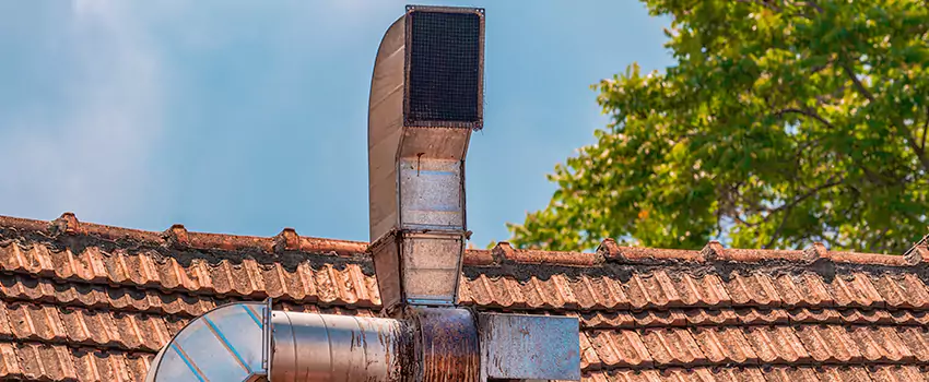 Chimney Blockage Removal in Norco, California