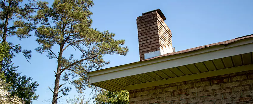 Brick Chimney Sweep Near Me in Norco, CA