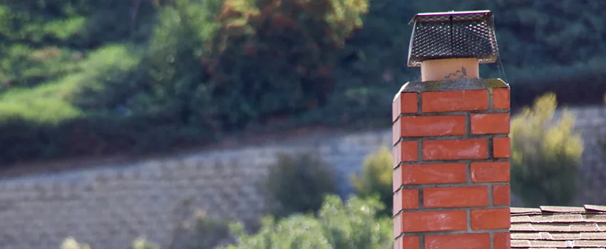 Chimney Tuckpointing And Masonry Restoration in Norco, CA