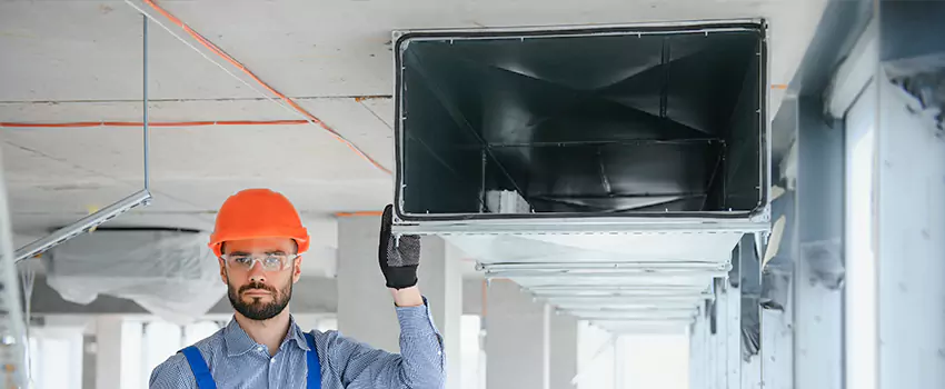 Clogged Air Duct Cleaning and Sanitizing in Norco, CA