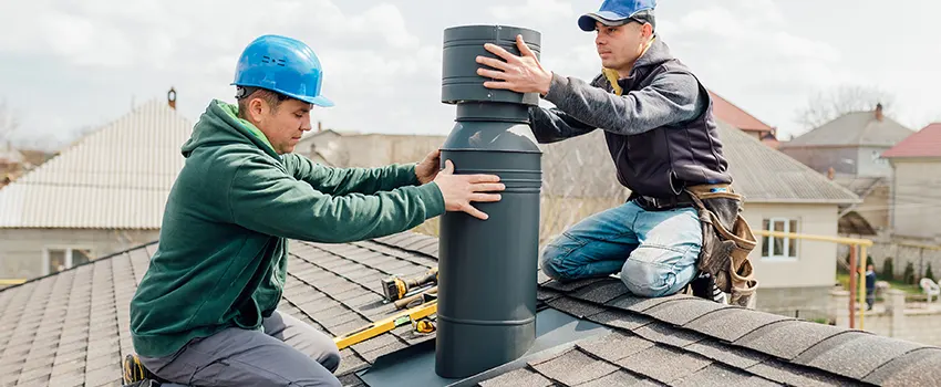 Commercial Chimney Cost in Norco, CA