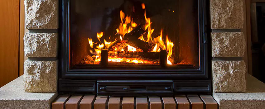 Decorative Fireplace Installation Cost in Norco, California