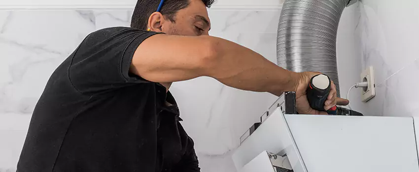 Dryer Vent Blockage Cleaning in Norco, CA