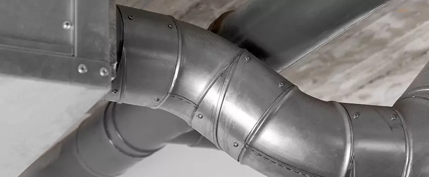 Dryer Vent Blockage Inspection in Norco, CA