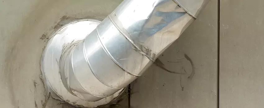 Dryer Vent Repair Process in Norco, CA