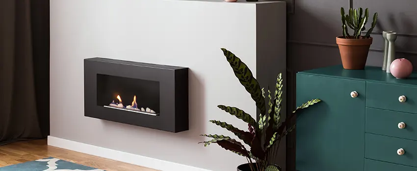 Electric Fireplace Glowing Embers Installation Services in Norco, CA
