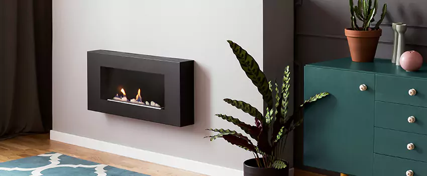 Cost of Ethanol Fireplace Repair And Installation Services in Norco, CA