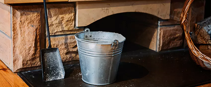 Clean The Fireplace Mantle And Hearth in Norco, California