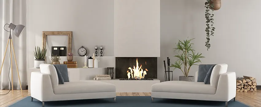 Decorative Fireplace Crystals Services in Norco, California