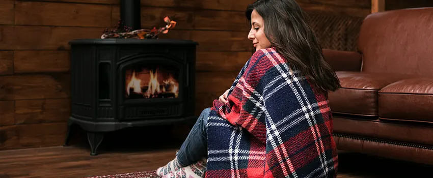 Fireplace Firebox Grate Replacement Services  in Norco, California