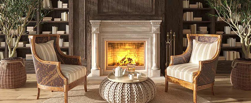 Ethanol Fireplace Fixing Services in Norco, California