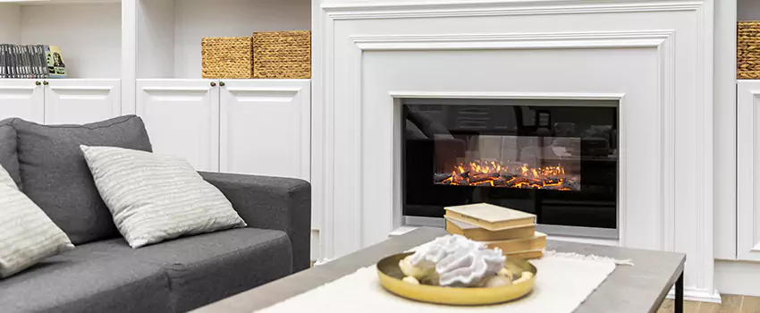 Pellet Fireplace Insert Installation in Norco, CA