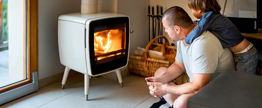 Fireplace Flue Maintenance Services in Norco, CA