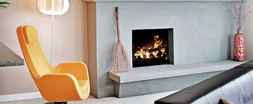 Electric Fireplace Makeover Services in Norco, CA