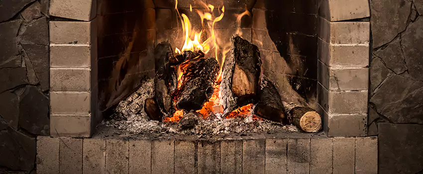 Cost of Rebuilding A Fireplace in Norco, California