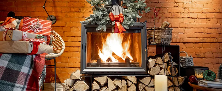 Steel Fireplace Grate Repair And Replacement Services in Norco, California