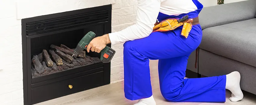 Fireplace Safety Inspection Specialists in Norco, California