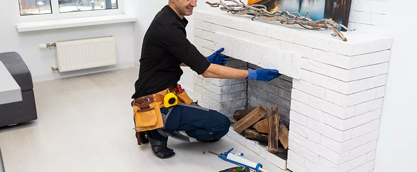 Gas Fireplace Repair And Replacement in Norco, CA