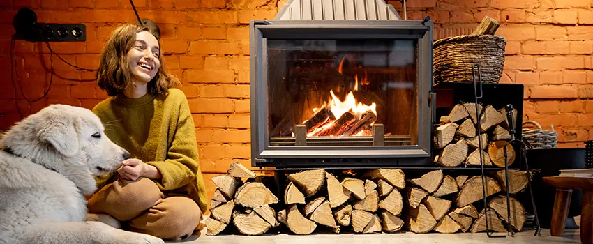 Fireplace Smell Removal Cost in Norco, CA