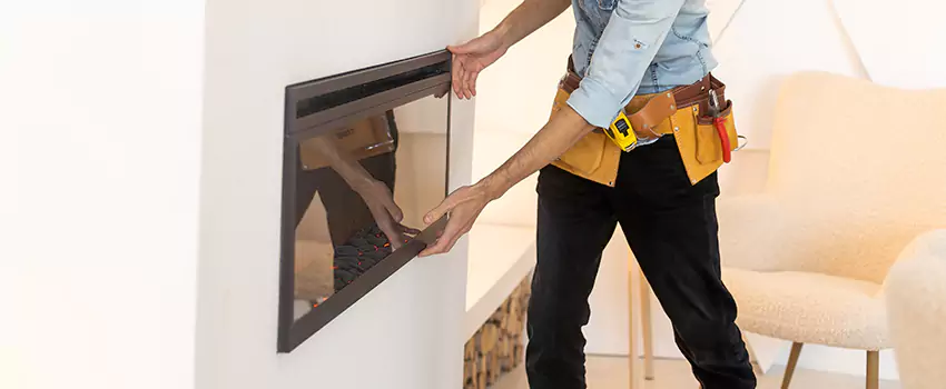 Traditional Fireplace Vent Sweeping in Norco, CA