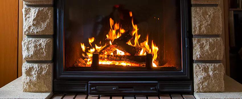 Fireplace Xtrordinair Probuilder Gas Fireplace Installation in Norco, CA