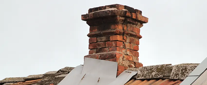 Cost of Fixing Blocked Chimney in Norco, California