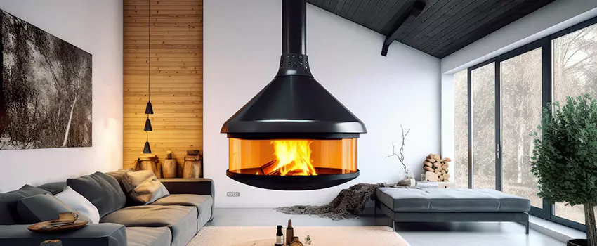 Floating Damaged Fireplace Repair Services in Norco, CA